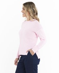 Lilly Knit Jumper