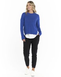 Lilly Knit Jumper