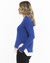 Lilly Knit Jumper