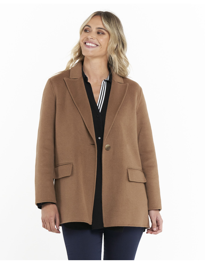 Amsterdam Women's Coat