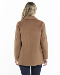 Amsterdam Coat