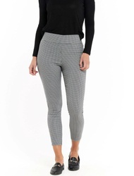 Ciao Check Ponte Legging