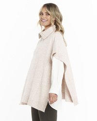 Soho Zip Women's Cape