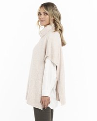 Soho Zip Women's Cape