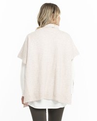 Soho Zip Women's Cape