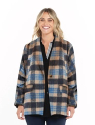 Amsterdam Coat
