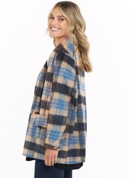 Amsterdam Coat