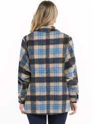 Amsterdam Coat