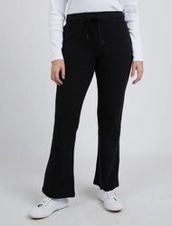 Rib Women's Pant