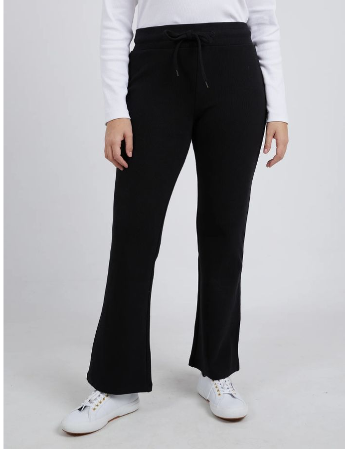 Rib Women's Pant