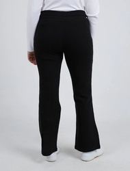 Rib Women's Pant