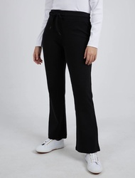 Rib Women's Pant