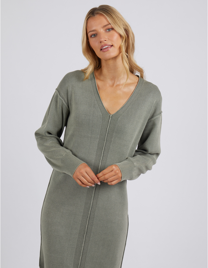 Juniper Dress