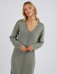 Juniper Dress