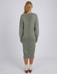 Juniper Dress