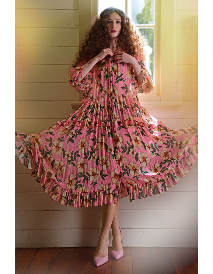 Centre Stage Dress