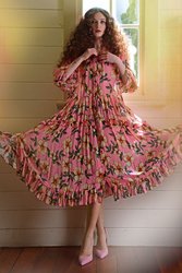 Centre Stage Dress