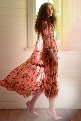 Centre Stage Dress
