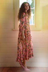 Centre Stage Dress