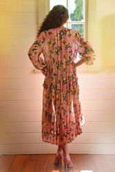 Centre Stage Dress