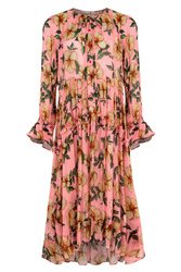 Centre Stage Dress