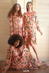 Set A Shift Dress