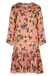 Set A Shift Dress