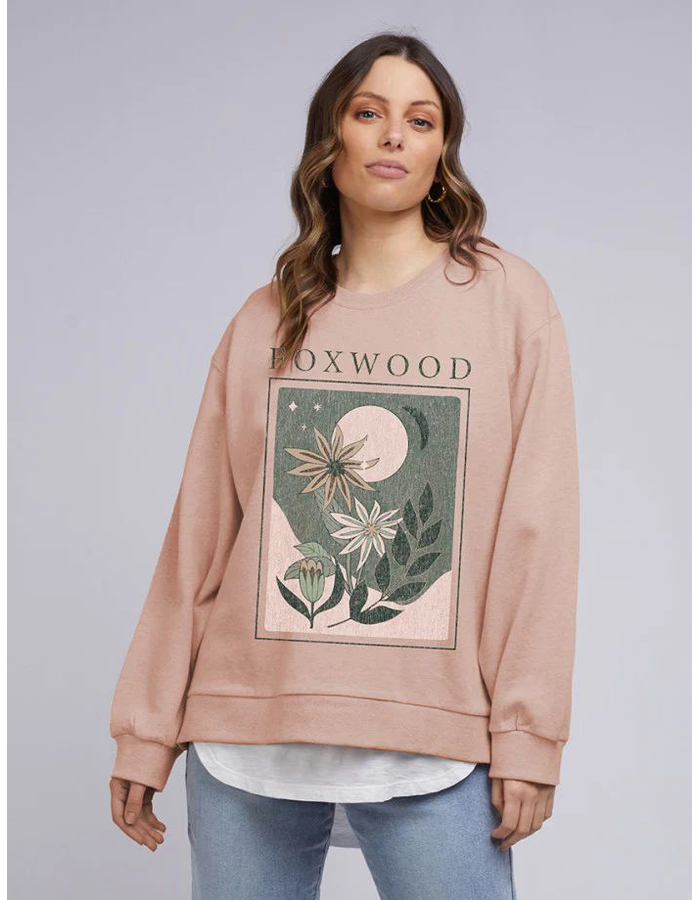 Flora Women's Crew