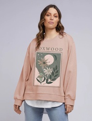 Flora Women's Crew