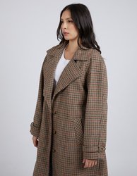 Joie Trench