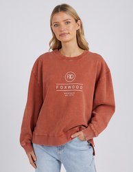 Everyday Women's Crew