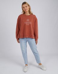Everyday Women's Crew