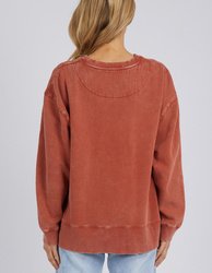 Everyday Women's Crew