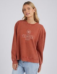Everyday Women's Crew