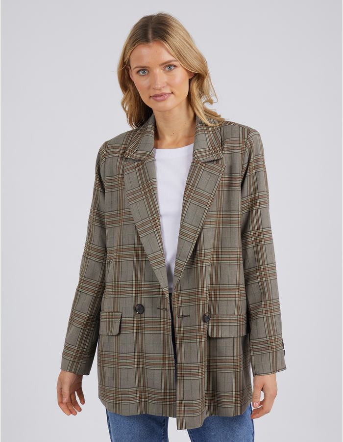 Beatrix Women's Blazer
