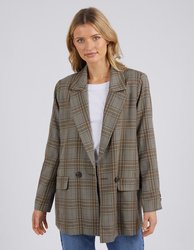 Beatrix Blazer