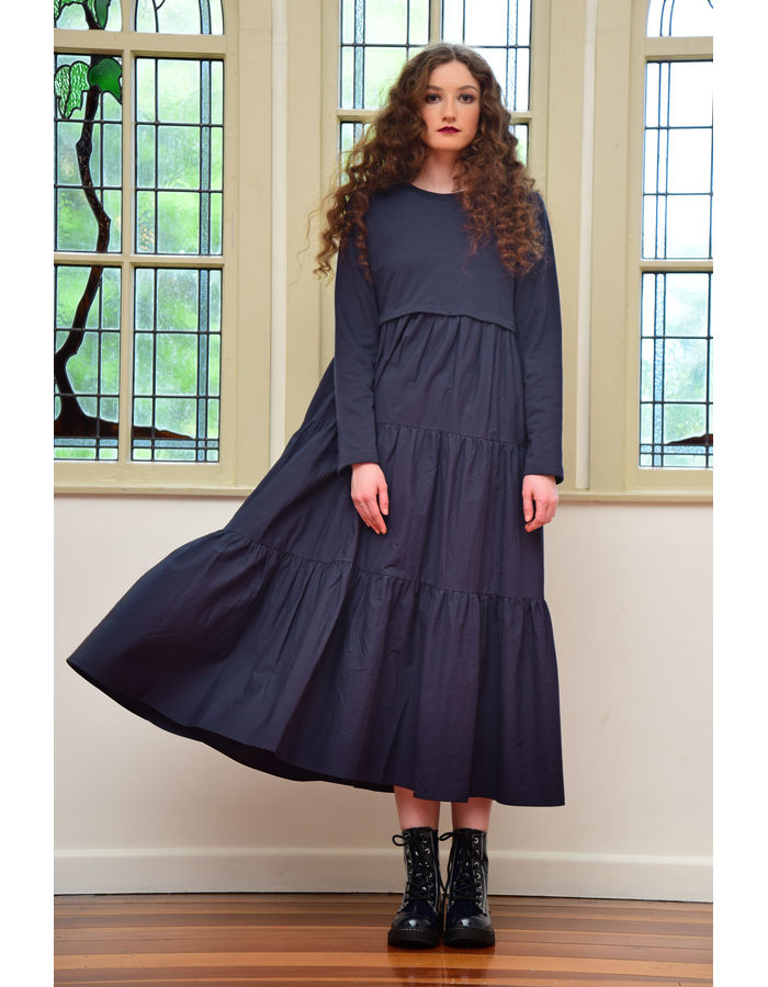 Too Easy Dress