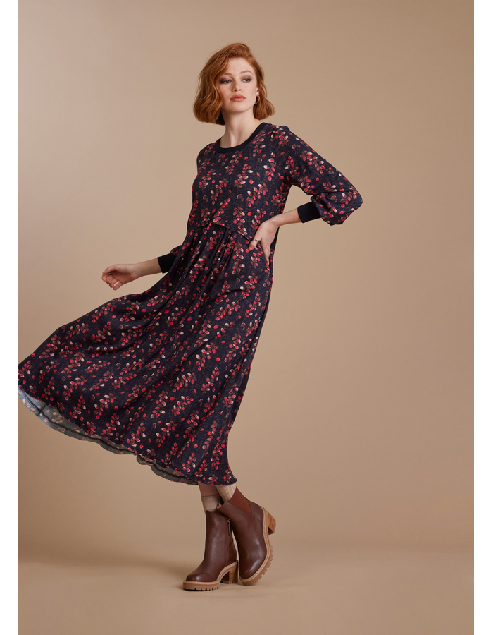 Cherry Ripe Dress