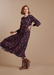 Cherry Ripe Dress