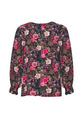 Paint By Numbers Blouse