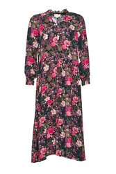 Paint By Numbers Dress