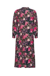 Paint By Numbers Dress
