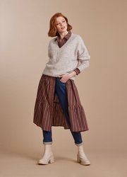 Hug It Out Sweater