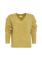 Hug It Out Sweater