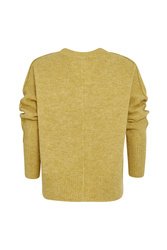 Hug It Out Sweater