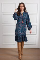 Heather Dress