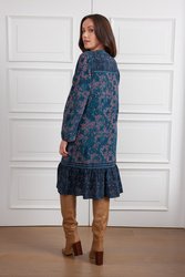 Heather Dress