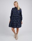 Jolie Shirt Dress
