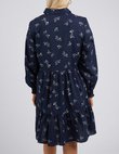 Jolie Shirt Dress