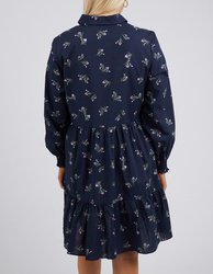 Jolie Shirt Dress